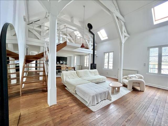 Brive la Gaillarde Vente Appartement 19