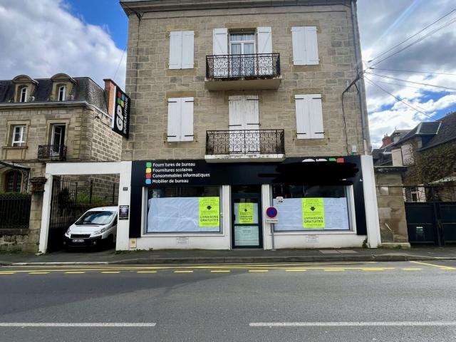 Brive la Gaillarde Vente Appartement 19