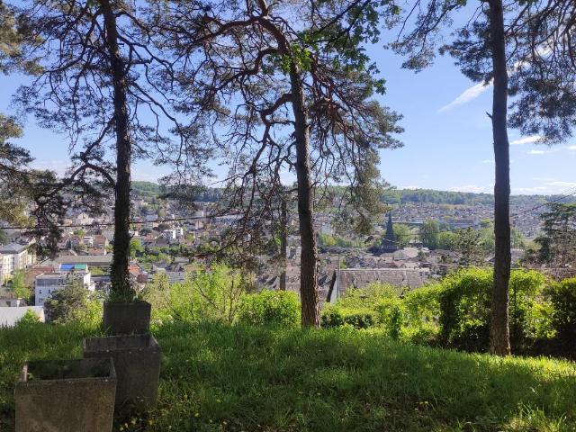 Brive la Gaillarde Vente Appartement 19