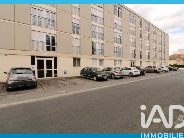 Brive la Gaillarde Vente Appartement 19