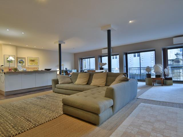 Brive la Gaillarde Vente Appartement 19