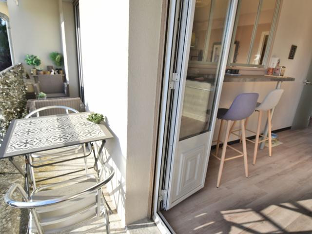 Brive la Gaillarde Vente Appartement 19
