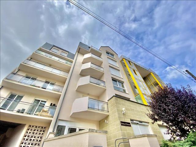 Brive la Gaillarde Vente Appartement 19