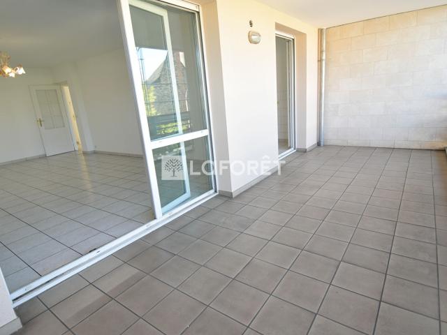 Brive la Gaillarde Vente Appartement 19