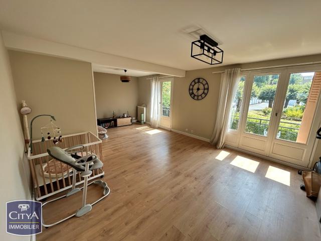 Brive la Gaillarde Vente Appartement 19