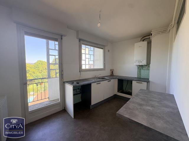 Brive la Gaillarde Vente Appartement 19