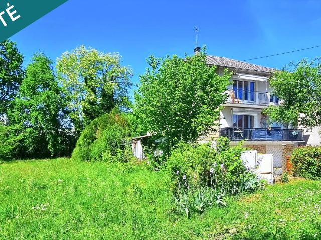 Brive la Gaillarde Vente Immeuble 19