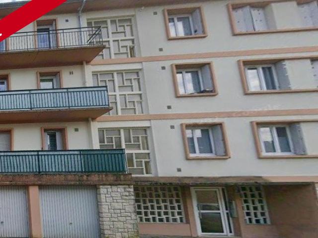 Brive la Gaillarde Vente Immeuble 19
