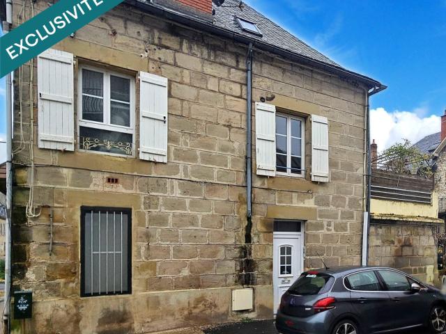 Brive la Gaillarde Vente Immeuble 19