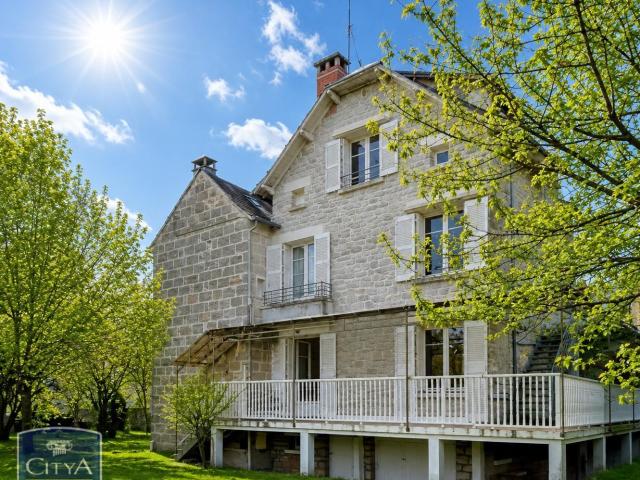 Brive la Gaillarde Vente Maison 19