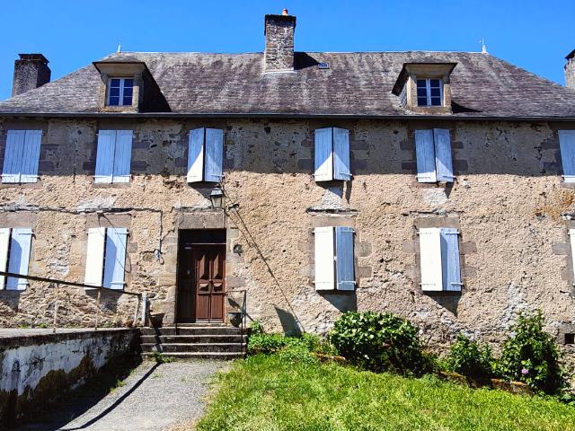 Brive la Gaillarde Vente Maison 19