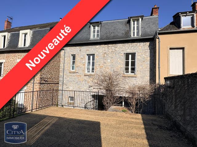 Brive la Gaillarde Vente Maison 19