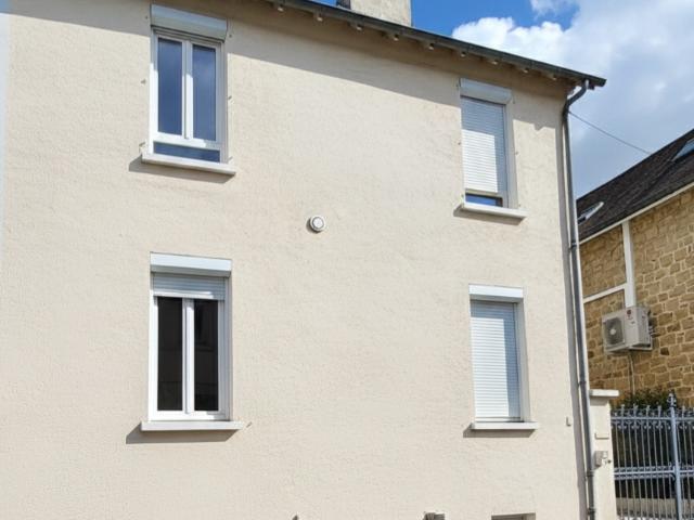 Brive la Gaillarde Vente Maison 19