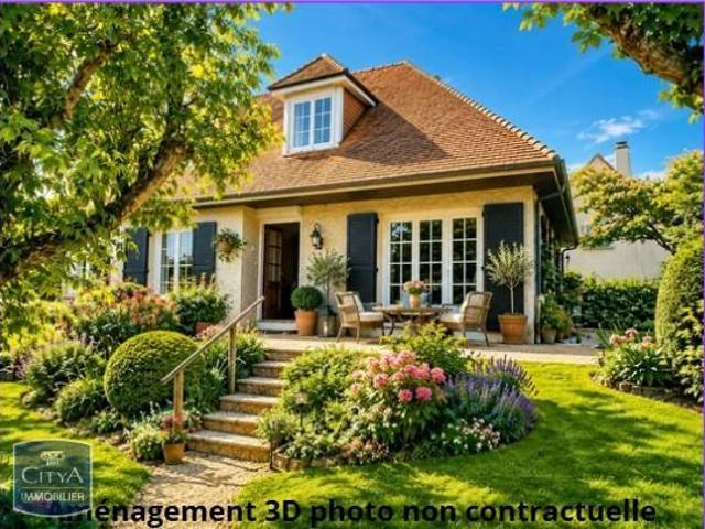 Brive la Gaillarde Vente Maison 19