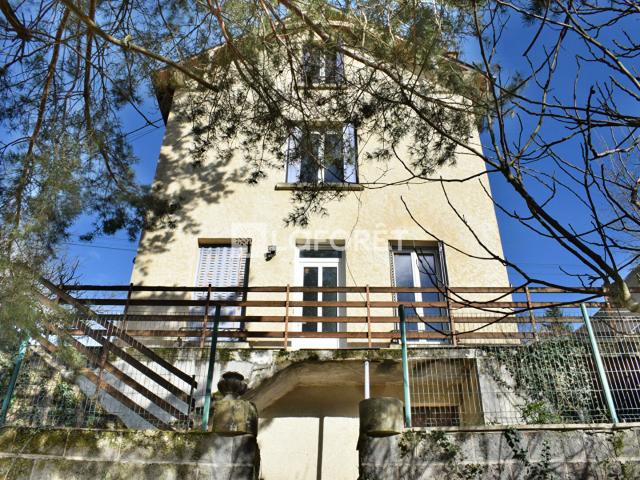 Brive la Gaillarde Vente Maison 19