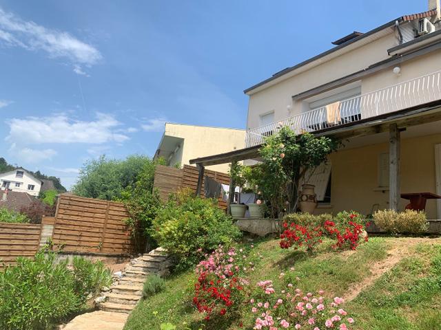 Brive la Gaillarde Vente Maison 19