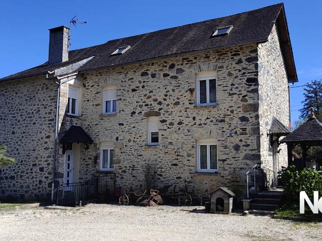 Brive la Gaillarde Vente Maison 19