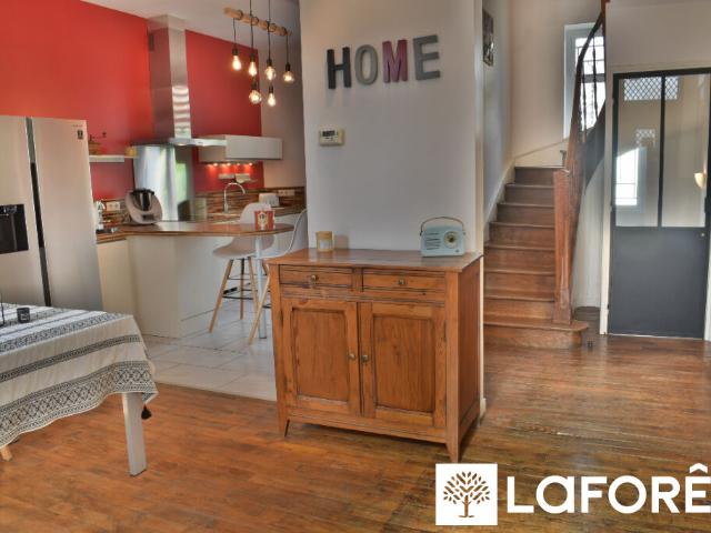 Brive la Gaillarde Vente Maison 19