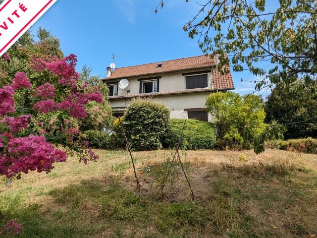 Brive la Gaillarde Vente Maison 19