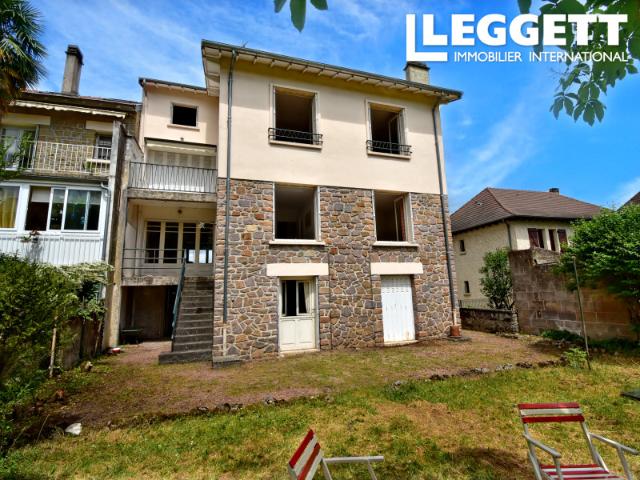 Brive la Gaillarde Vente Maison 19