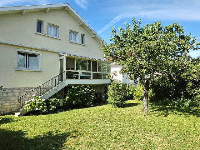 Brive la Gaillarde Vente Maison 19