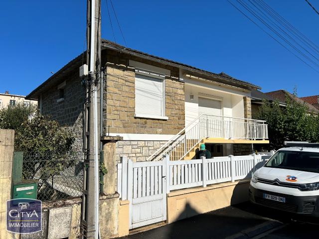 Brive la Gaillarde Vente Maison 19