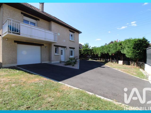 Brive la Gaillarde Vente Maison 19