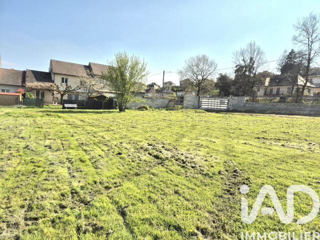 Brive la Gaillarde Vente Terrain 19