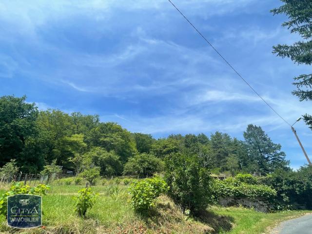 Brive la Gaillarde Vente Terrain 19