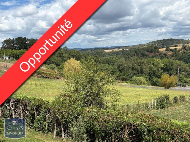 Brive la Gaillarde Vente Terrain 19