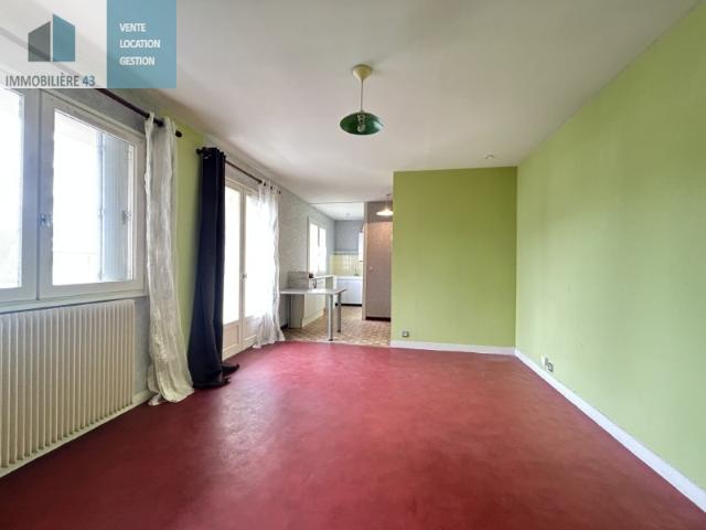 Brives Charensac Location Appartement 43