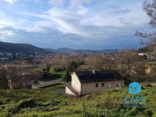 Brives Charensac 43700 Achat / Vente terrain