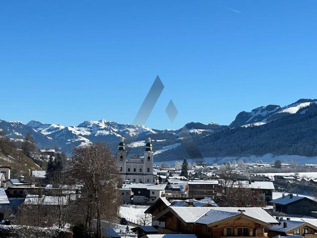 Brixen Residences: Ski In/Ski Out Neubau Wohnungen in Toplage Brixen im Thale