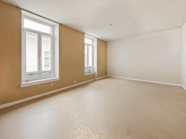 Brizambourg Vente Immeuble 17
