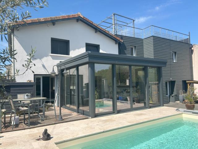 Brizambourg Vente Maison 17