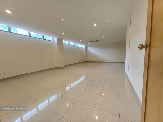 Brizay Park D10, Detached