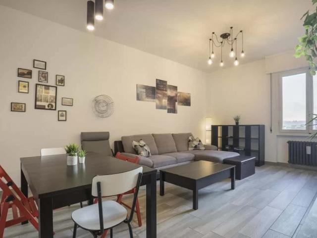 Brizio's Flat