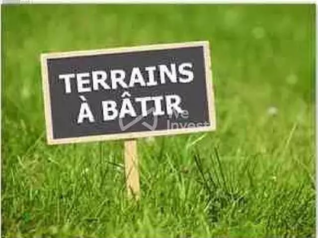 Briançon 05100 Achat / Vente terrain
