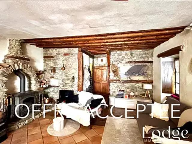 Briançon 05100 Achat / Vente appartement 2 pièces t2