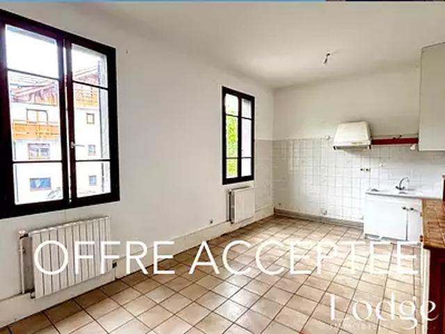 Briançon 05100 Achat / Vente appartement 3 pièces t3