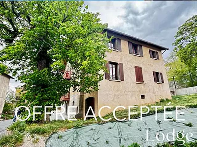 Briançon 05100 Achat / Vente appartement 3 pièces t3
