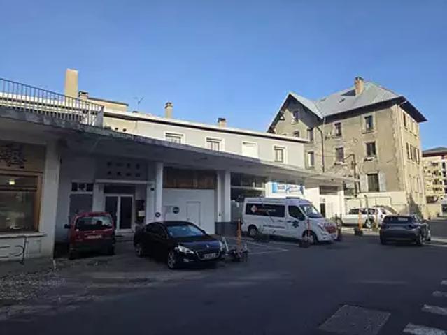 Briançon 05100 Achat / Vente divers