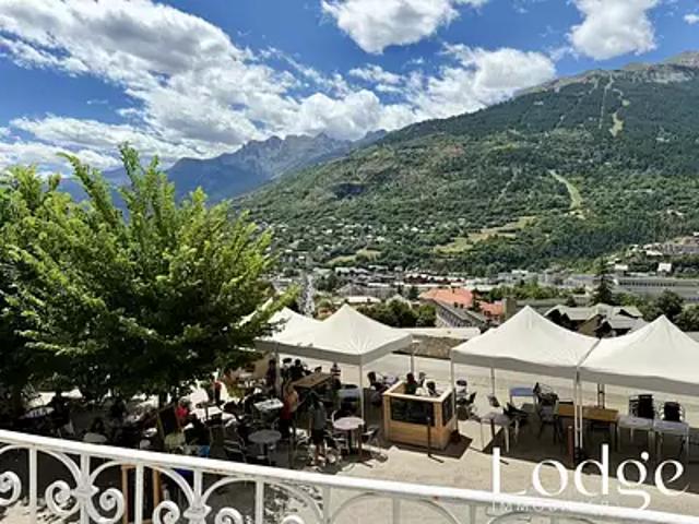 Briançon 05100 Achat / Vente divers