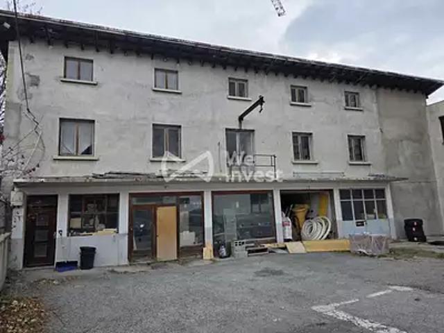Briançon 05100 Achat / Vente divers