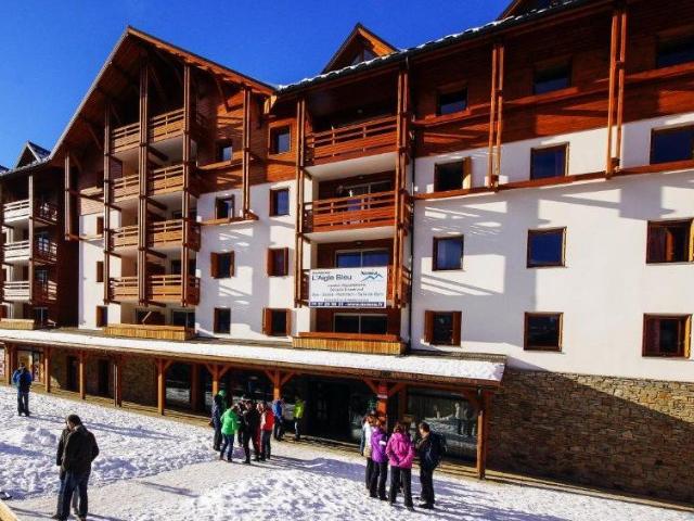Briançon Vente Appartement 05