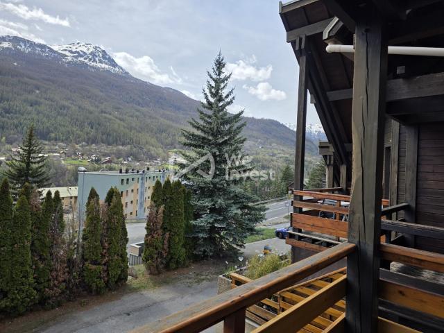 Briançon Vente Appartement 05
