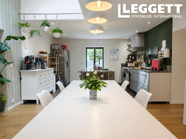 Briançon Vente Maison 05