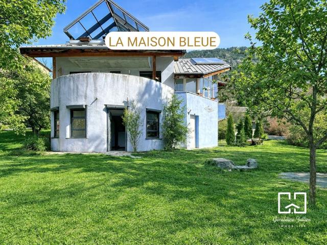 Briançon Vente Maison 05