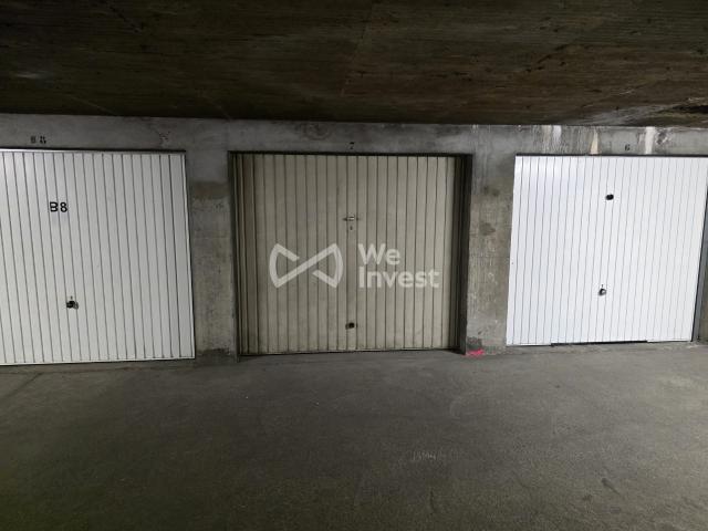 Briançon Location Parking / Garage 05