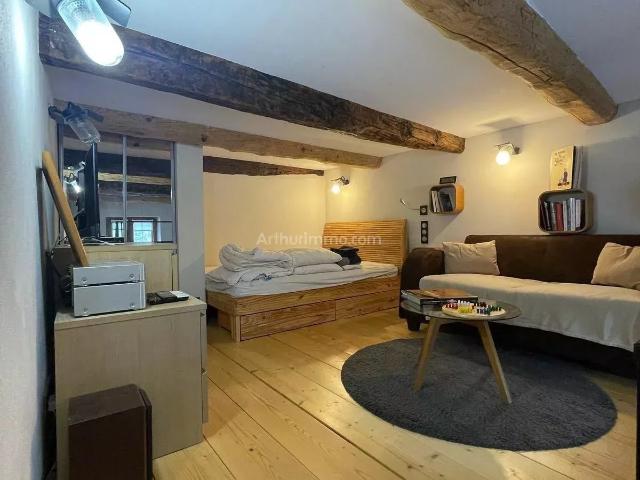 Briançonnet Vente Appartement 06